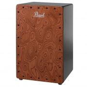 PEARL 펄 피규어 프리메로 Primero Figured Cherry Cajon 카혼/카존 (PBC-121B) / (PBC121B)