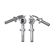 Pearl 펄 Gyro-Lock 틸터가 적용된 탐 홀더 Tom Holder (TH-1030S) / (TH1030S)