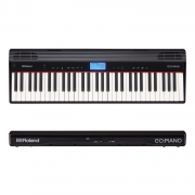 ROLAND 롤랜드 디지털피아노 GO-61P (GO:PIANO) / GO61P
