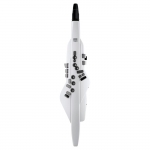 ROLAND 롤랜드 (Aerophone) 에어로폰 전자색소폰 AE-20W (AE20W) 화이트색상