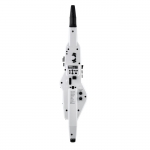 ROLAND 롤랜드 (Aerophone) 에어로폰 전자색소폰 AE-20W (AE20W) 화이트색상
