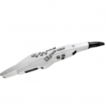 ROLAND 롤랜드 (Aerophone) 에어로폰 전자색소폰 AE-20W (AE20W) 화이트색상