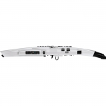 ROLAND 롤랜드 (Aerophone) 에어로폰 전자색소폰 AE-20W (AE20W) 화이트색상