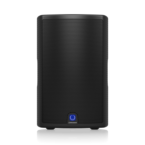 Turbosound 터보사운드 파워드스피커 Milan (M12)