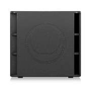 Turbosound 터보사운드 파워드 서브우퍼 15인치 Milan (M15B)