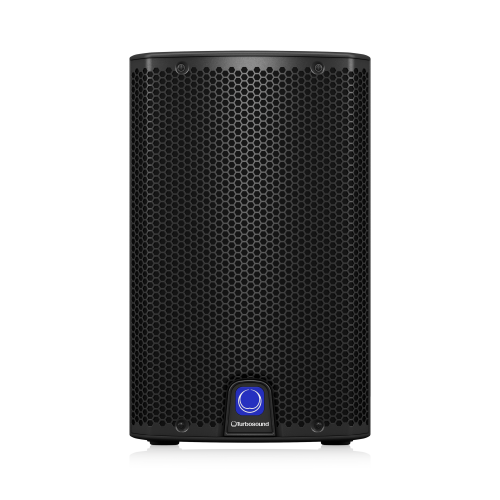 Turbosound 터보사운드 2500W 8인치 액티브 스피커 (IQ8)