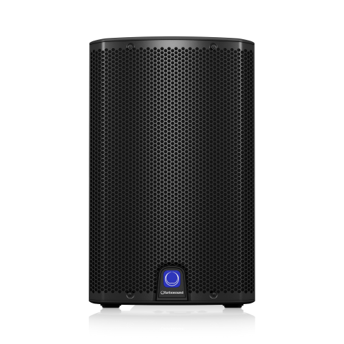 Turbosound 터보사운드 2500W 10인치 액티브 스피커 (IQ10)