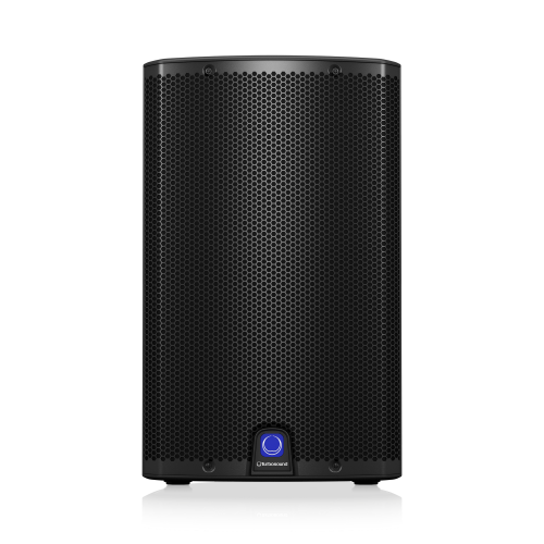 Turbosound 터보사운드 2500W 12인치 액티브 스피커 (IQ12)