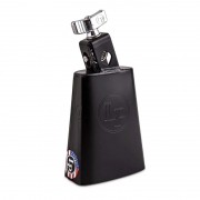 LP 엘피 카우벨 5인치 BLACK BEAUTY COWBELL, 1/2in MO (LP204AN)