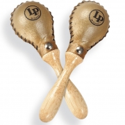LP 엘피 마라카스 MINI RAWHIDE MARACAS 1 PAIR (LP285)