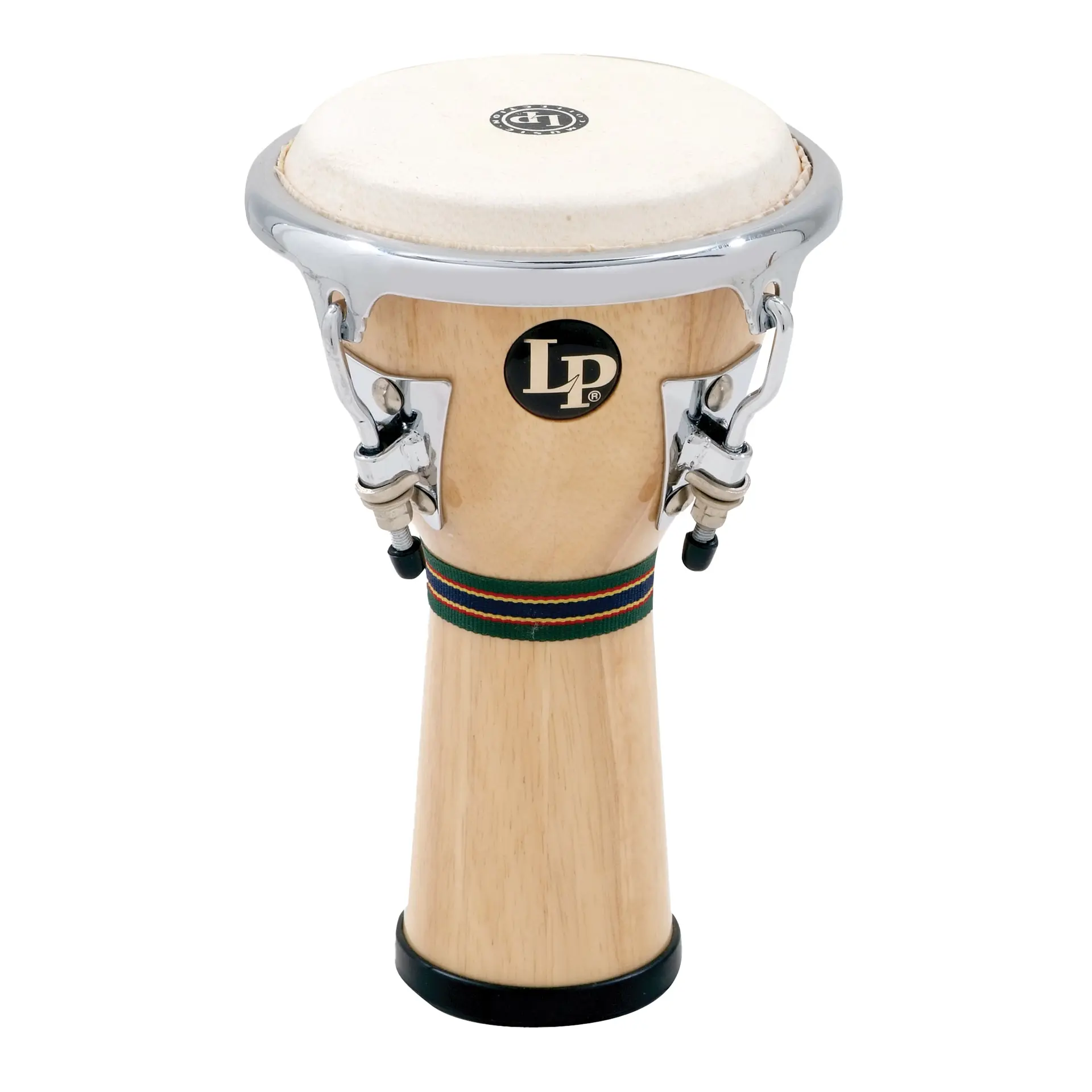 LP 엘피 미니 젬베 MINIATURE COLLECTION MINI TUNABLE DJEMBE (LPM196-AW) / (LPM196AW)