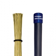 Promark 프로마크 대나무 브러쉬 브룸스틱 스몰 (PMBRM2)