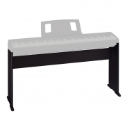 ROLAND 롤랜드나무다리스탠드 FP-10 전용 (KSCFP10-BK) / (KSCFP10BK)