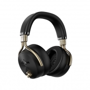 ZILDJIAN 질젼 프리미엄 헤드폰 블랙색상 ALCHEM-E Headphone (ZXHP0012)