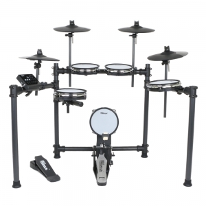 BEAT FINGERS 비트핑거스 중급형 올메쉬 블루투스 전자드럼 풀패키지 BF-ED600 / BFED600