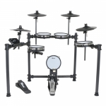 BEAT FINGERS 비트핑거스 중급형 올메쉬 블루투스 전자드럼 풀패키지 BF-ED600 / BFED600