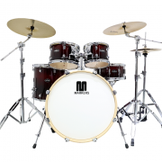 MARKERS 마커스 300 시리즈 버건디 색상 (MD300)