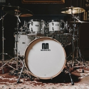 MARKERS 마커스 시그니처 드럼 쉘팩 (MD3000S)