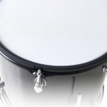 Gopherwood 고퍼우드 플로어 탐 13인치 블랙 13-inch_Floor Tom X9용