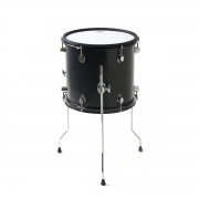 Gopherwood 고퍼우드 13-inch_Floor Tom X9용 13인치 플로어 탐 블랙