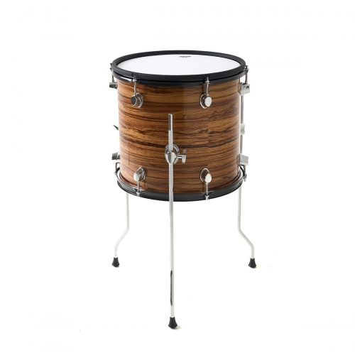Gopherwood 고퍼우드 플로어 탐 13인치 브라운 13-inch_Floor Tom X9용