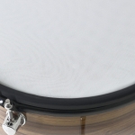 Gopherwood 고퍼우드 플로어 탐 13인치 브라운 13-inch_Floor Tom X9용