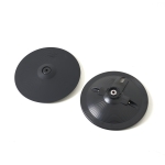 Gopherwood 고퍼우드 하이햇 12인치 2피스 12-inch 2-piece Hihat X5 X9용