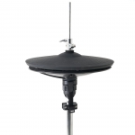 Gopherwood 고퍼우드 하이햇 12인치 2피스 12-inch 2-piece Hihat X5 X9용