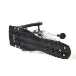 Gopherwood 고퍼우드베이스드럼페달 Bass Drum Pedal X5 X9용