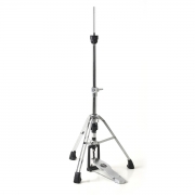 Gopherwood 고퍼우드 Hihat Stand X5 X9용 2피스 하이햇 스탠드