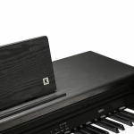 KURZWEIL 영창커즈와일 전자 디지털 피아노 키보드 CUPE1 / 어댑터, 피아노의자, 헤드폰걸이, 보증서(QR메뉴얼)