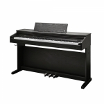 KURZWEIL 영창커즈와일 전자 디지털 피아노 키보드 CUPE1 / 어댑터, 피아노의자, 헤드폰걸이, 보증서(QR메뉴얼)