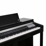 KURZWEIL 영창커즈와일 전자 디지털 피아노 키보드 CUPP1 / 어댑터, 피아노의자, 헤드폰걸이, 보증서(QR메뉴얼)