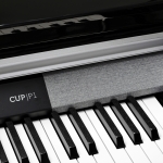 KURZWEIL 영창커즈와일 전자 디지털 피아노 키보드 CUPP1 / 어댑터, 피아노의자, 헤드폰걸이, 보증서(QR메뉴얼)