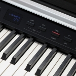 KURZWEIL 영창커즈와일 전자 디지털 피아노 키보드 CUPP1 / 어댑터, 피아노의자, 헤드폰걸이, 보증서(QR메뉴얼)