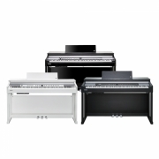 KURZWEIL 영창커즈와일 전자 디지털 피아노 키보드 CUPP1 / 어댑터, 피아노의자, 헤드폰걸이, 보증서(QR메뉴얼)