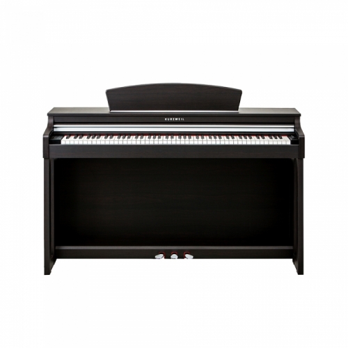 KURZWEIL 영창커즈와일 전자 디지털 피아노 키보드 M120 / M SERIES 어댑터, 피아노의자,  헤드폰(소), 보증서(QR메뉴얼)
