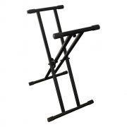 KURZWEIL 영창커즈와일 쌍열스탠드 (원터치식) X-STAND