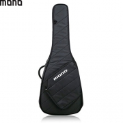 MONO 모노 어쿠스틱기타케이스 ACOUSTIC SLEEVE 2.0 (BLACK) / M80-SAD-V2-BLK / M80SADV2BLK / MNAC-099