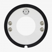 Big Fat 빅팻 스네어헤드 14인치 SD 가죽 &ldquo;Snare-Bourine-Donut&rdquo; / BFSD14SBD