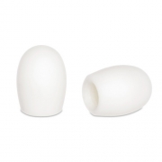 Ahead 어헤드 부품 5A/7A팁 1조 (Delrin), 드럼스틱 팁 / AH-5AS / AH5AS