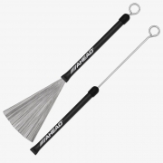 Ahead 어헤드 와이어 브러쉬 (접이식 Slim Grip) / AH-RWB / AHRWB