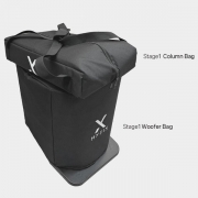 MYFIX STAGE1 Bag 마이픽스 스피커 스테이지1 커버 백