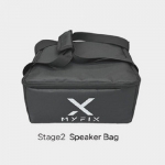 MYFIX STAGE2 Bag 마이픽스 스피커 스테이지2 커버 백