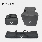 MYFIX STAGE2 Bag 마이픽스 스피커 스테이지2 커버 백
