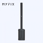 MYFIX STAGE3 마이픽스 액티브 스피커(Bluetooth, USB play, DSP장착)