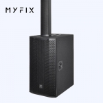 MYFIX STAGE3 마이픽스 액티브 스피커(Bluetooth, USB play, DSP장착)