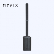 MYFIX STAGE3 마이픽스 액티브 스피커(Bluetooth, USB play, DSP장착)