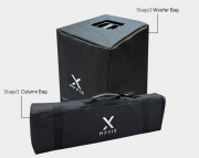 MYFIX STAGE3 Bag 마이픽스 스피커 스테이지3 커버 백