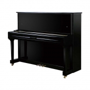 YOUNG CHANG ALBERT WEBER 영창 알버트웨버 업라이트 피아노 AW123B